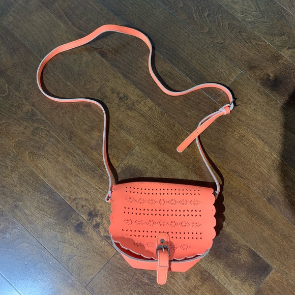 🌸 5 for 10$ / American Eagle crossbody bag - Picture 1 of 4